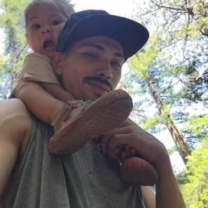 Meet your Posher, Mike